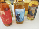 傲鱼（AOYO）【顺丰】智利原瓶进口红酒小瓶白葡萄酒礼盒装187ml整箱 盲盒6瓶187ml傲鱼白葡萄酒无礼盒 实拍图