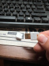 山泽 USB蓝牙适配器5.3发射器 蓝牙音频接收器 适用台式机电脑蓝牙模块键盘鼠标无线耳机音响免驱BT53B 实拍图