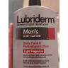 Lubriderm露比黎登身体乳男士淡香水保湿保湿滋润古龙香氛润肤乳 473ml 实拍图