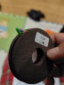 熊火鱼线主线组4.5米1.5#纯手工精绑成品斑点线组硅胶太空豆铅皮漂座 实拍图