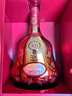 轩尼诗（Hennessy）XO干邑白兰地 法国进口洋酒 700ml2023生肖限量版礼盒 父亲节礼盒 实拍图
