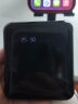 雷摄（LEISE）LS-YDZJ01充电宝10000毫安时大容量移动电源小巧便携(自带四线）黑色 晒单实拍图