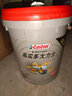 嘉实多（Castrol）大力士柴机油 合成技术 柴油发动机货车发电机工程机械通用润滑油 三万公里CH-4级15W-40  18L 实拍图