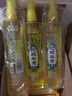 隆力奇（LONGRICH）花露水蛇胆牛黄喷雾型防痱舒爽蚊虫瘙痒清新怡人香水花露水 牛黄花露水 蛇胆牛黄花露水60ml*2瓶 实拍图