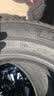 米其林（MICHELIN）汽车轮胎 PRIMACY 4 ST 浩悦4代 205/65R16 95V适配IX25起亚K5天籁 汽车轮胎 实拍图