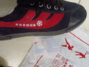 双星八特男足球鞋大钉室内外草坪训练鞋中小学生足球体育运动鞋 实拍图