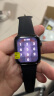 Apple Watch SE 苹果手表 二手智能手表 二手手表 深空灰色 GPS 40mm 铝金属 实拍图