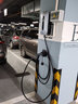 公牛（BULL）充电桩新能源电动汽车充电器家用7kw11kw21kw适配特斯拉问界m7m8m9理想小米极氪小鹏大众埃安通用 新国标-7KW乐享版【带LED触摸大屏】 【包100米安装】 实拍图