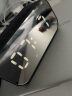 海威特（HAVIT）【20万好评】无线蓝牙音箱电子智能闹钟镜面电脑音响便携学生家用桌面低音炮音响 M3标准版黑色 实拍图