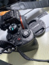 美本堂适用于索尼A7M4相机保护贴膜SONY a74机身贴纸贴皮碳纤维磨砂3M 电路暗金 A7M4 晒单实拍图