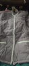 美标商场同款美标三层加厚保暖夹棉女纯棉睡衣套装秋冬中国风家居服 茄子色 XXL(175/96A) 晒单实拍图