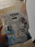 迪士尼（Disney）压缩毛巾一次性洗脸巾加大加厚洗面巾纸棉柔巾旅行用品20粒*2包装 实拍图