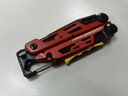 莱特曼Leatherman烽火Signal工具钳 户外求生多功能装备 EDC随身工具 暗红色[832745] 实拍图