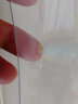 娇牡丹PVC透明软玻璃胶垫 PVC水晶板 桌垫软胶板 塑胶软垫 台面橡胶软皮 透明 提供尺寸厚度联系客服 实拍图