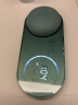 sap还原仪5.0全自动隐形眼镜清洗器3N联名款隐形眼镜盒 美瞳盒 全新上市第五代电动清洁机 暗夜绿 晒单实拍图