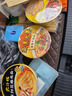 统一满汉大餐 川式销魂麻辣牛肉面 碗面 195g*1碗 方便面速食面泡面  实拍图
