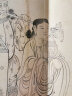 中国传统绘画技法丛书：送子天王图（临摹范本） 实拍图