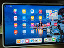 华为平板电脑MatePad Pro 11二合一平板高刷120Hz全面屏鸿蒙骁龙学习娱乐办公 【22款】性能版8G+256G WIFI 星河蓝 官方标配【晒单送礼】 实拍图