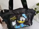 麦斯卡迪士尼干湿分离健身包运动包短途出差行李袋大容量旅行包游泳包 实拍图