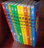 凯叔西游记全集(套装10册)四大名著小学生版儿童文学童书经典名著白话文 课外阅读 阅读 课外书   实拍图