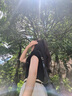 欧迪惠（Oudihui）休闲裤女装夏季新款2025年茶系穿搭小个子衣服运动阔腿裤子女套装 上衣+裤子【配腰带】 S 【建议80-95斤】 实拍图