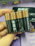 金霸王(Duracell) 5号碱性电池干电池五号 适用耳温枪/血糖仪/鼠标血压计电子秤遥控器儿童玩具正品官方 5号28粒装 实拍图