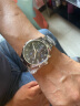 天梭（TISSOT）瑞士手表 速驰系列腕表 钢带石英男表 T116.617.11.047.01 晒单实拍图