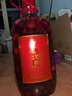 劲牌毛铺 劲牌劲头足窖酒5L玻璃瓶50度高度酒 家庭装 50度 5L 1瓶 劲牌劲头足窖酒 实拍图