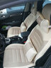 君适 四季通用汽车坐垫全包围汽车座套仿亚麻布艺座垫夏季座椅套用于 豪华版卡其色 雪铁龙C4L世嘉爱丽舍天逸雪铁龙C3XR凡尔赛C5 实拍图