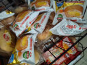 达利园瑞士卷橙汁味720g礼盒装零食早餐面包(新老包装随机发货) 实拍图