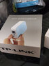 TP-LINK 普联 TL-WR802N 300M迷你型无线路由器有线转wifi提供1个端口支持100M带宽 实拍图