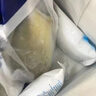 海鲜颂活冻金鲳鱼 海捕平鱼深海鲳鱼 国产生鲜鱼类 海鲜水产  500g/条 1 条装 实拍图