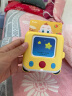 宝宝巴士超级宝贝JoJo英语启蒙认知卡片机女孩男孩儿童玩具礼物 实拍图