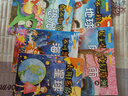幼儿科普启蒙绘本全套8册不可思议的海洋3-6岁幼儿园小班中班大班认知雨风恐龙海洋星球树家地球睡前读物 [3-6岁]世纪海岸 实拍图