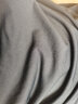 探路者（TOREAD）POLO速干T恤春夏户外男女情侣吸湿排汗短袖翻领t恤TAJJ81311 实拍图
