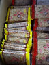 苏琪正宗南通特产芝麻薄脆饼干2500g原味/椒盐/奶香/香葱散称混合5斤 奶香5斤 实拍图