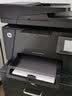 柏色适用惠普HP LaserJet Pro MFP M177fw彩色激光打印机CE310A硒鼓粉盒 【1300页】m177fw黑色硒鼓-易加粉 实拍图
