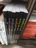 外教社词动力：英语词汇飞跃（全新第二版） 实拍图