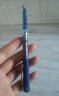 百乐（PILOT）BX-V7 水性笔 百乐小V7走珠笔 直液式签字笔水笔 蓝色 12支装 实拍图