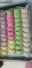 圣益田园天然果蔬粉烘焙食用蒸馒头家用紫薯粉食用色素 黄色 南瓜粉 100g 实拍图