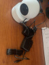 水星（MERCURY）全彩监控室内双频摄像头无线智能云台wifi手机远程对讲360全景家用监控器婴儿看护器252W Pro 实拍图