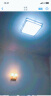 顾家 新中式客厅LED吸顶灯木艺实木中国风餐厅卧室灯饰中式灯具套餐 套餐3四室两厅(豪装） 晒单实拍图