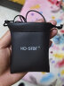 KO-STAR 克星 领夹式麦克风小蜜蜂采访录音话筒 户外手机直播收音喊麦vlog手  【3.5mm接口】领夹式麦克风 实拍图