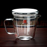 一屋窑 耐高温玻璃带刻度微波炉量杯牛奶杯 可直火 FH-3439S(250ML) 实拍图