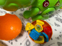 伟易达（Vtech）逻辑思维训练机 唱跳编程小恐龙 儿童玩具早教机男孩女孩生日礼物 晒单实拍图