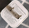 斯泰克 适用于苹果14充电器数据线充电线手机快插充电头套装适用iphone13/6s/se2/xs/xr/11/8plus/12pro 实拍图