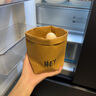 范爷家日式牛皮纸收纳袋加厚食品级冰箱果蔬面包防油打包防水包装袋 实拍图