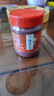 鲜秘 蜢子虾酱 350g 威海烟台青岛山东特产膏状正宗猛子海鲜酱瓶装调味品 实拍图