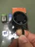 科浦仕适用斯柯达明锐汽车led大灯改装远近一体远光灯近光灯led车灯泡 8K明锐15-22款【远光】2支装 实拍图
