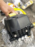 指南车（zhinanche）家用高压洗车机S2金刚便携式刷车水泵水枪220V清洗机洗车神器小型 金刚豪华D+ 实拍图